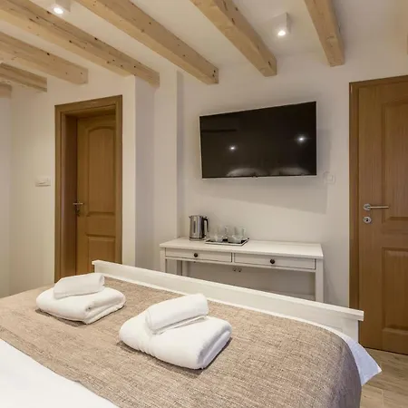 Daire Cosmijeva Luxury *