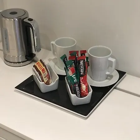 Cosmijeva Luxury Lägenhet Split