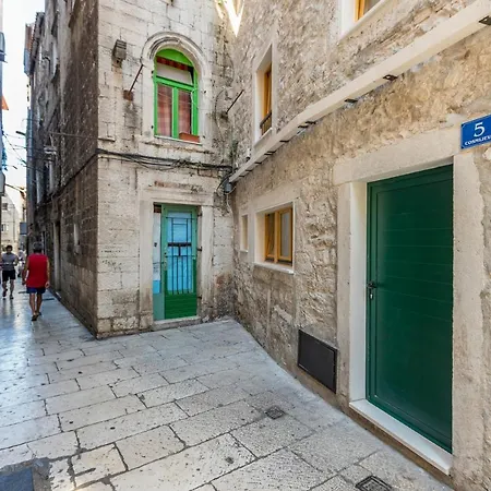 Cosmijeva Luxury Διαμέρισμα Σπλιτ