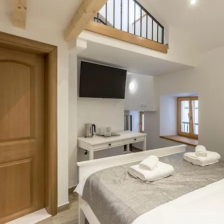 Cosmijeva Luxury * 스플리트